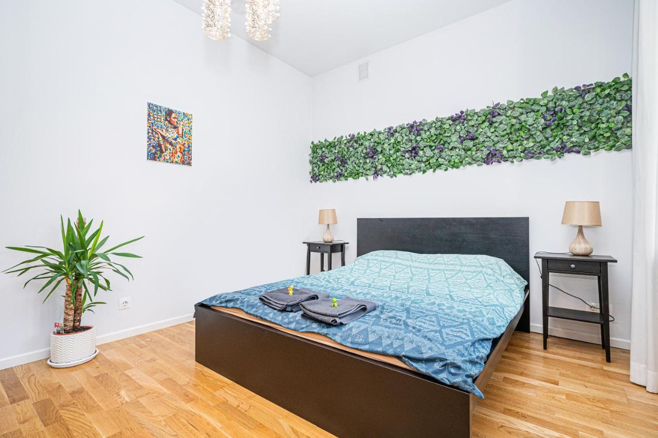 Premium City Center Lukiskiu Apartment Вильнюс Экстерьер фото