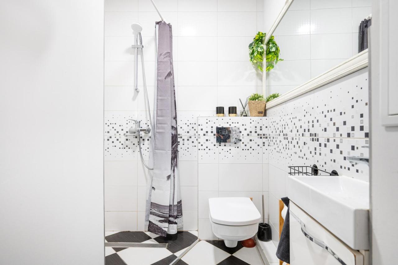 Premium City Center Lukiskiu Apartment Вильнюс Экстерьер фото