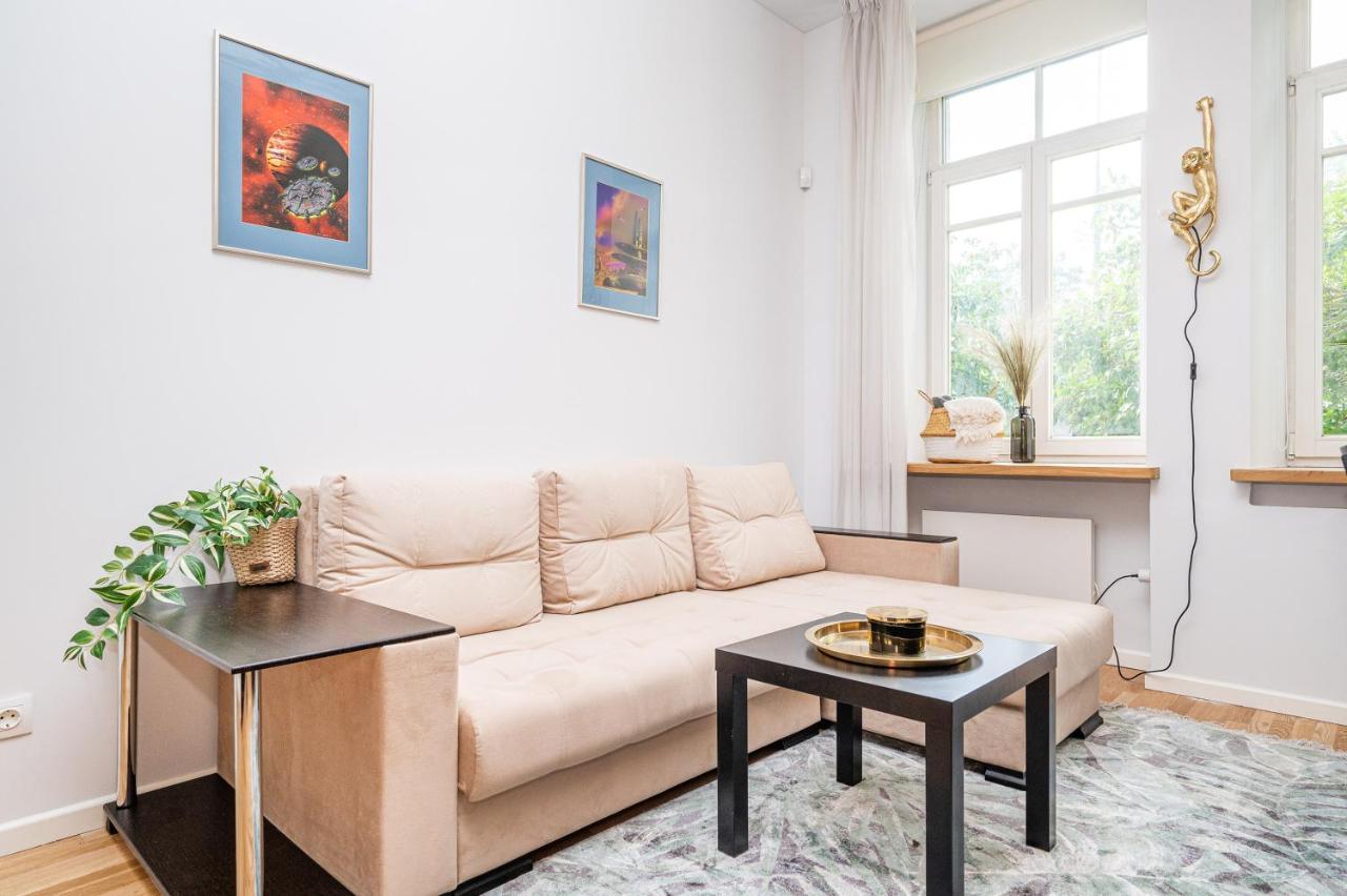 Premium City Center Lukiskiu Apartment Вильнюс Экстерьер фото