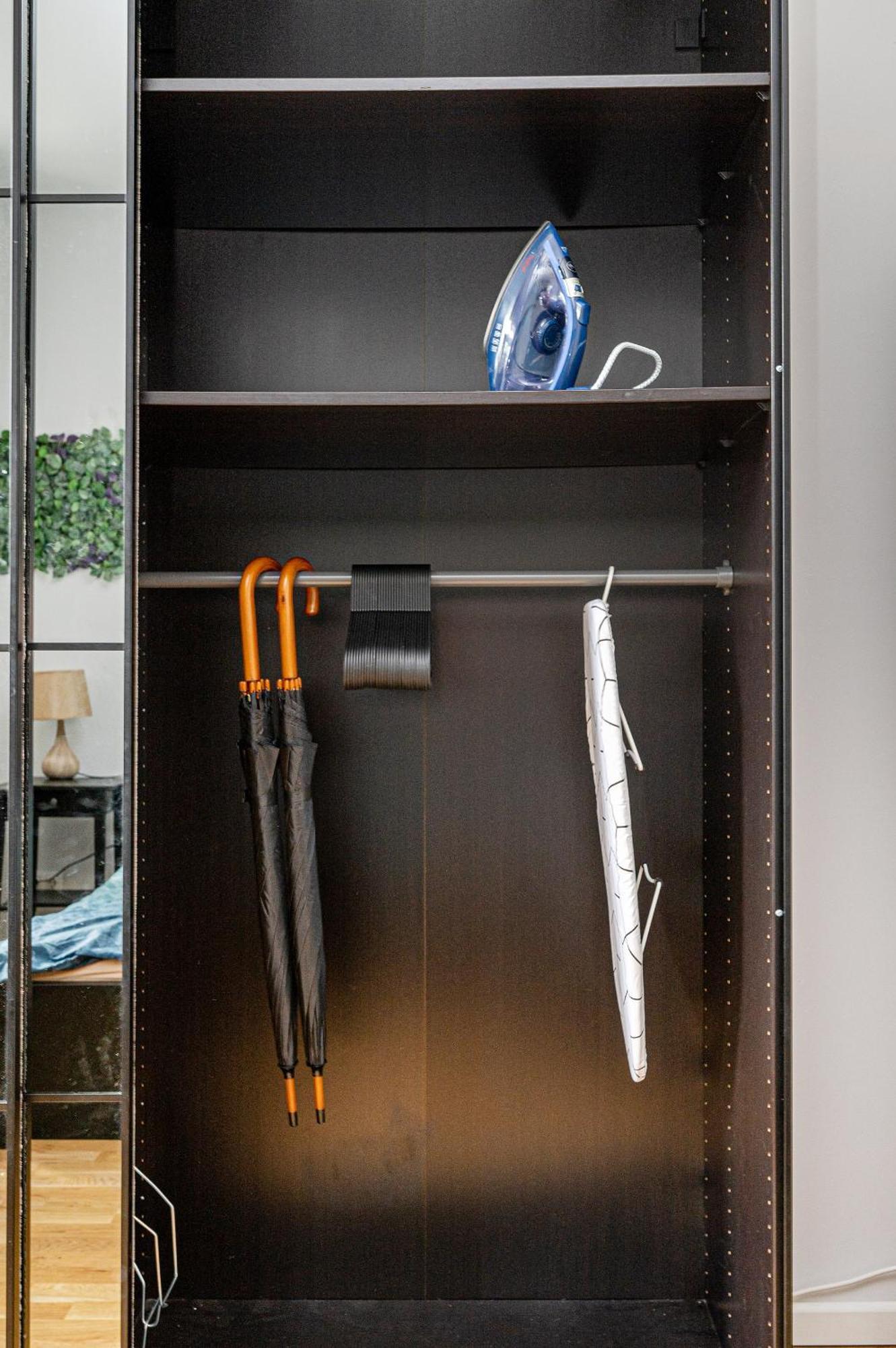 Premium City Center Lukiskiu Apartment Вильнюс Экстерьер фото
