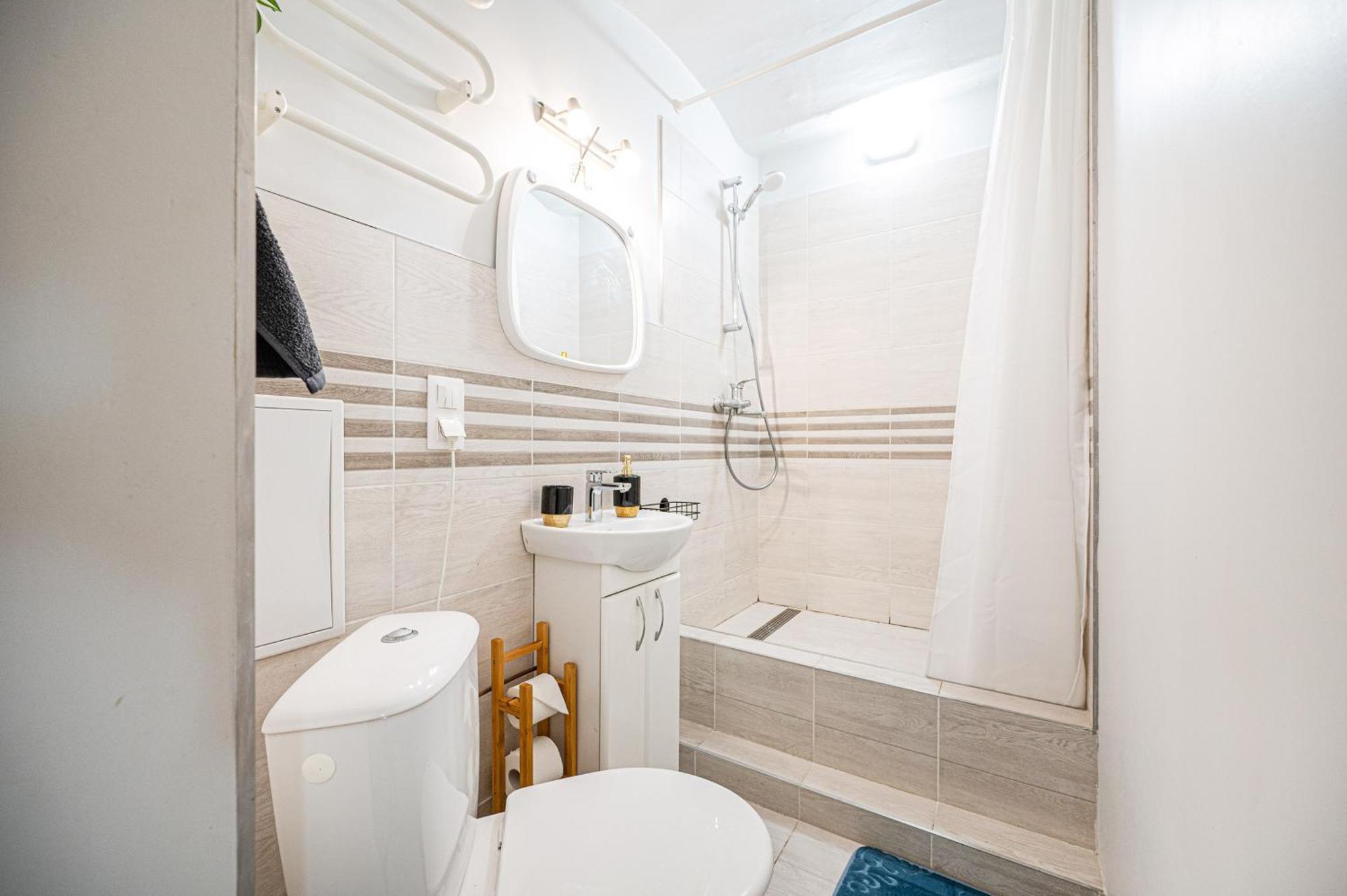 Premium City Center Lukiskiu Apartment Вильнюс Экстерьер фото