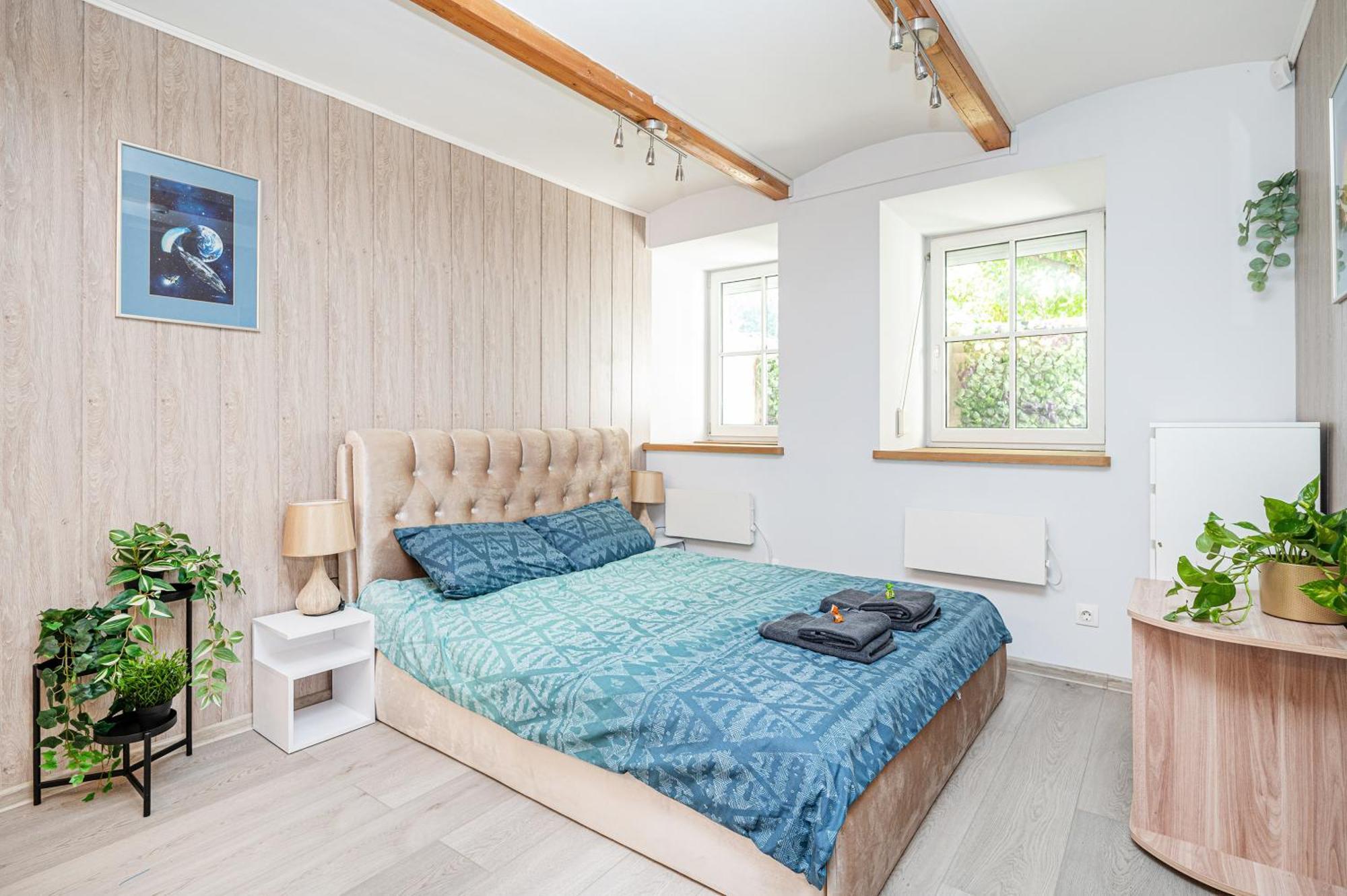 Premium City Center Lukiskiu Apartment Вильнюс Экстерьер фото