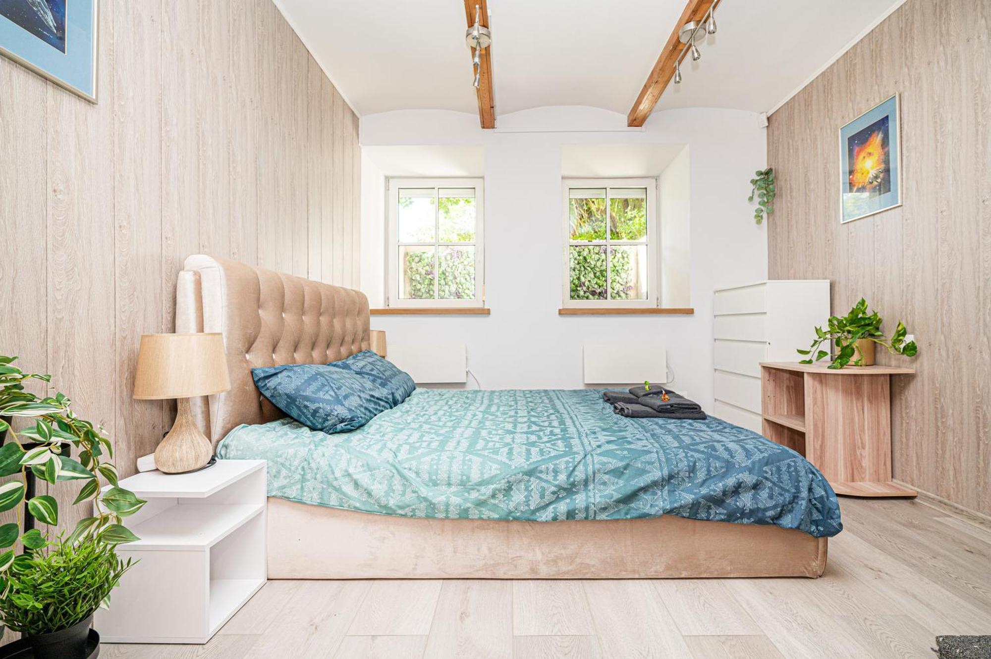 Premium City Center Lukiskiu Apartment Вильнюс Экстерьер фото