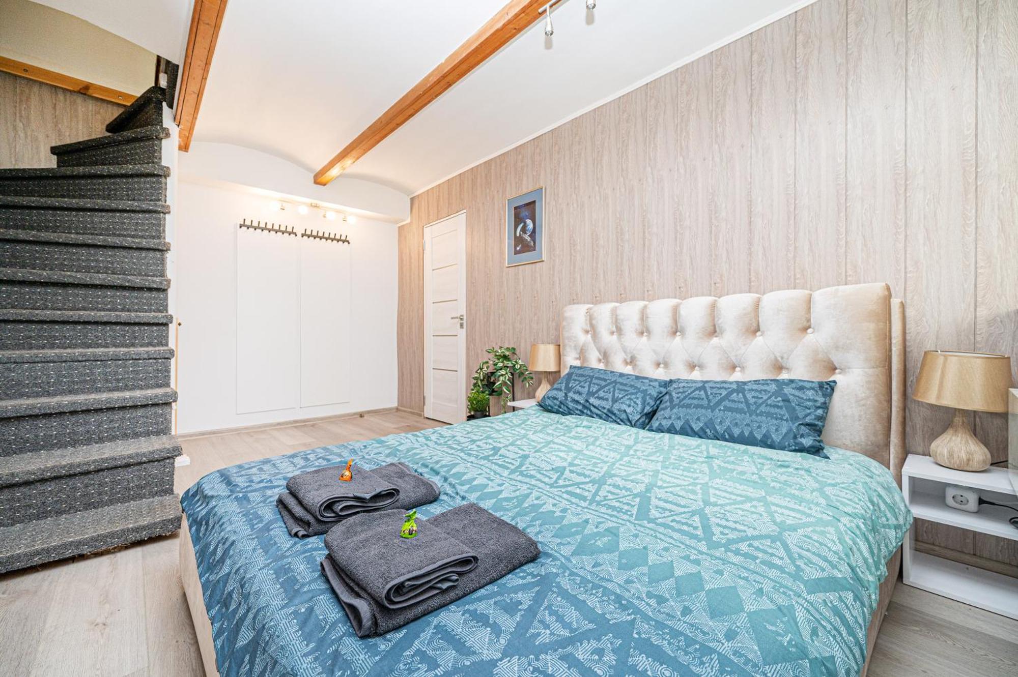 Premium City Center Lukiskiu Apartment Вильнюс Экстерьер фото