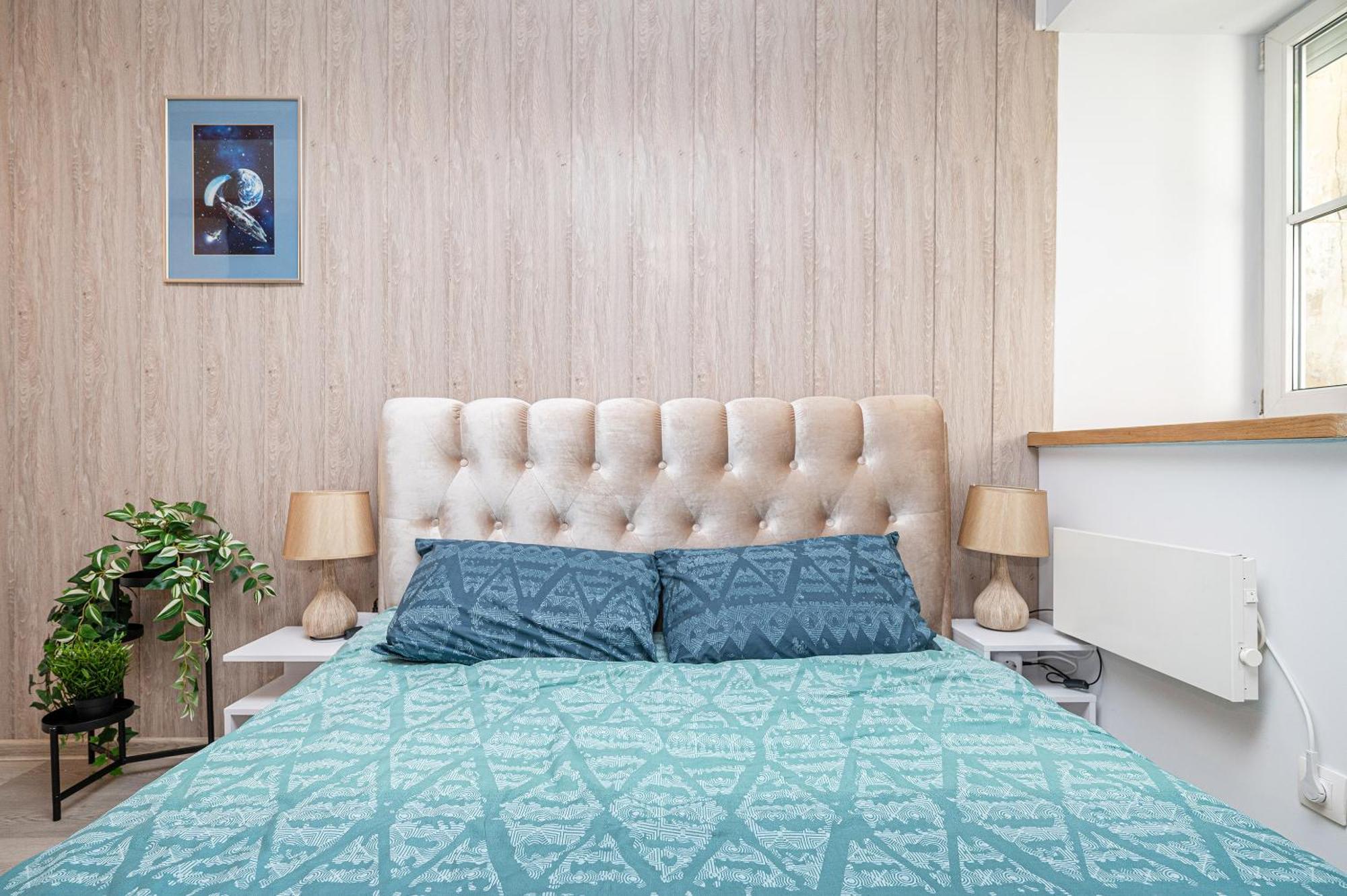 Premium City Center Lukiskiu Apartment Вильнюс Экстерьер фото
